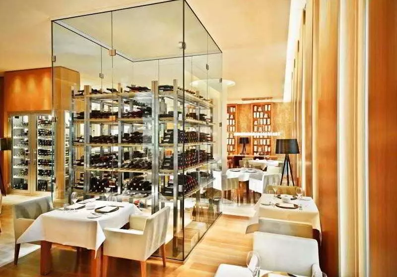 Fotos del hotel Jumeirah Frankfurt:  25