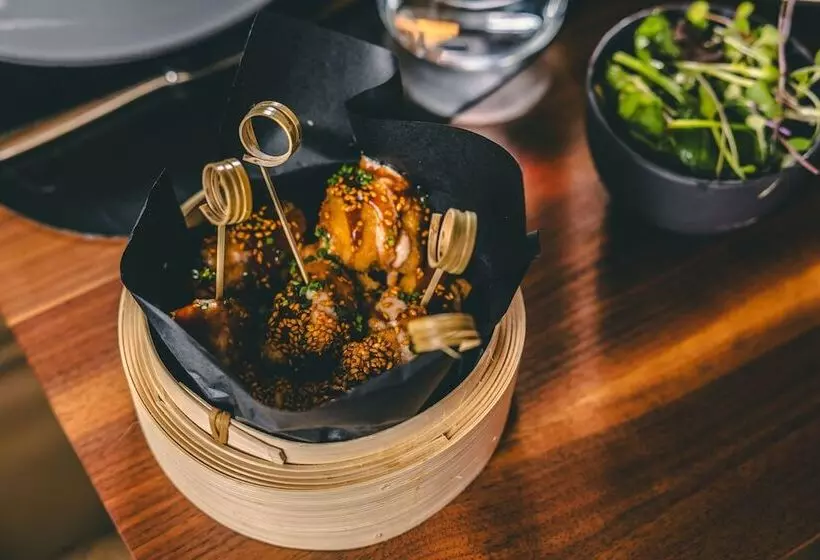 Fotos del hotel Jumeirah Frankfurt:  24