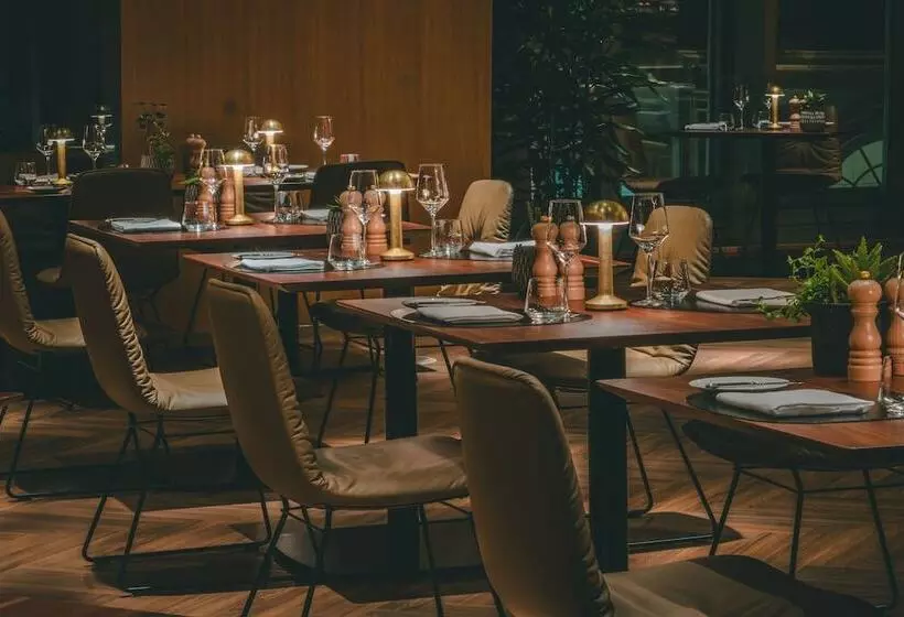 Fotos del hotel Jumeirah Frankfurt:  20