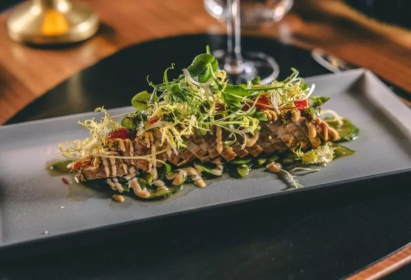 Fotos del hotel Jumeirah Frankfurt:  15