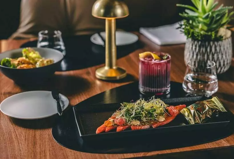 Fotos del hotel Jumeirah Frankfurt:  23