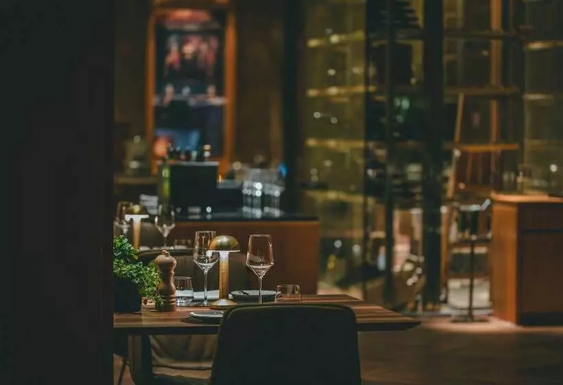 Fotos del hotel Jumeirah Frankfurt:  19