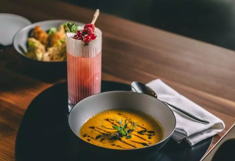 Fotos del hotel Jumeirah Frankfurt:  17