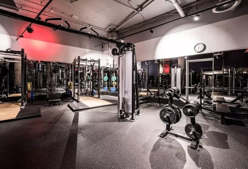 Fotos del hotel Jumeirah Frankfurt:  2