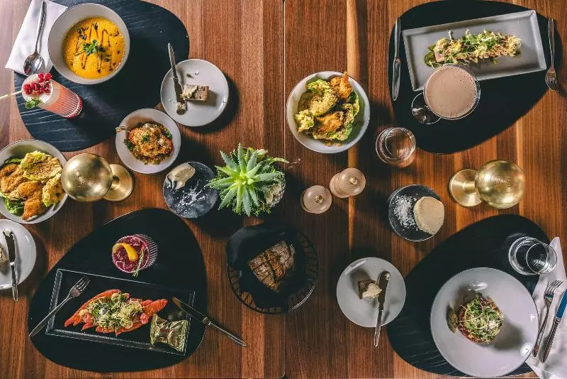 Fotos del hotel Jumeirah Frankfurt:  11