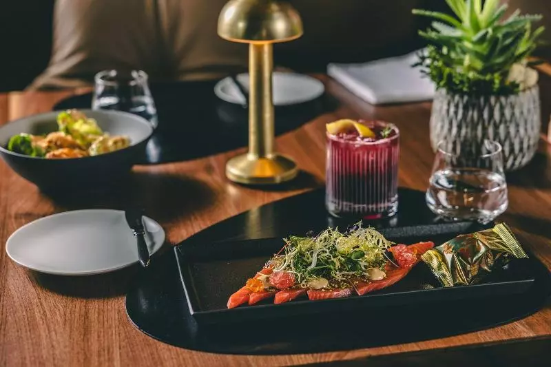 Fotos del hotel Jumeirah Frankfurt:  22