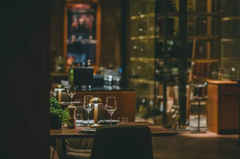 Fotos del hotel Jumeirah Frankfurt:  9