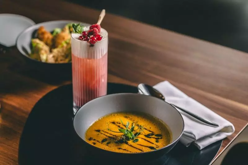 Fotos del hotel Jumeirah Frankfurt:  13