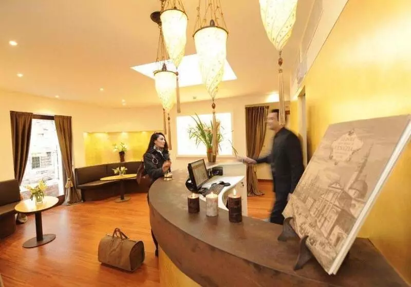 Fotos del hotel Le Isole:  16