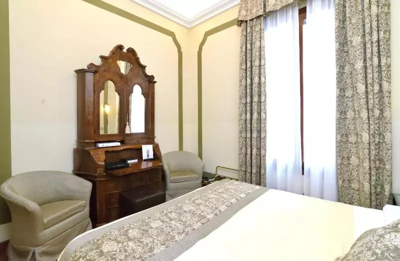 Fotos del hotel Le Isole:  15