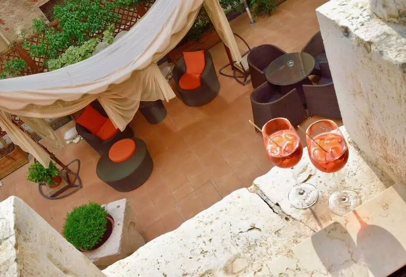 Fotos del hotel Le Isole:  4