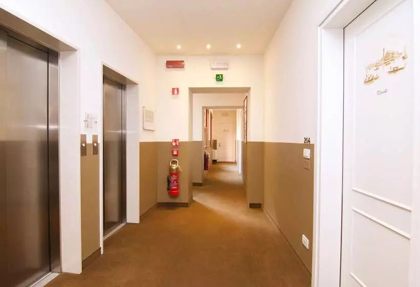 Fotos del hotel Le Isole:  2