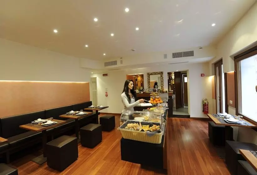 Fotos del hotel Le Isole:  3