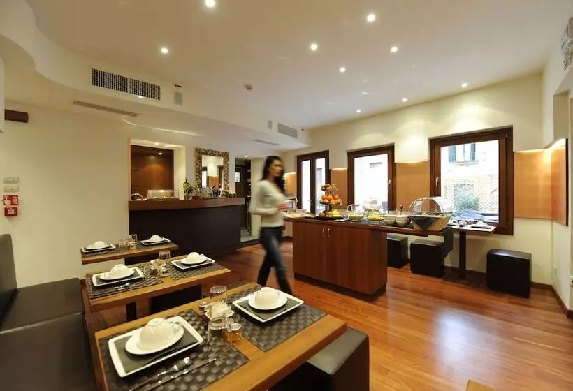 Fotos del hotel Le Isole:  10