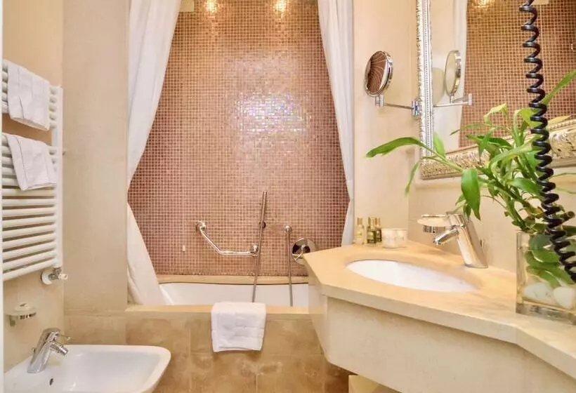 Fotos del hotel Le Isole:  18