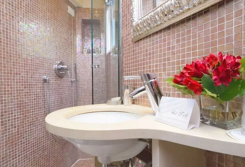 Fotos del hotel Le Isole:  5