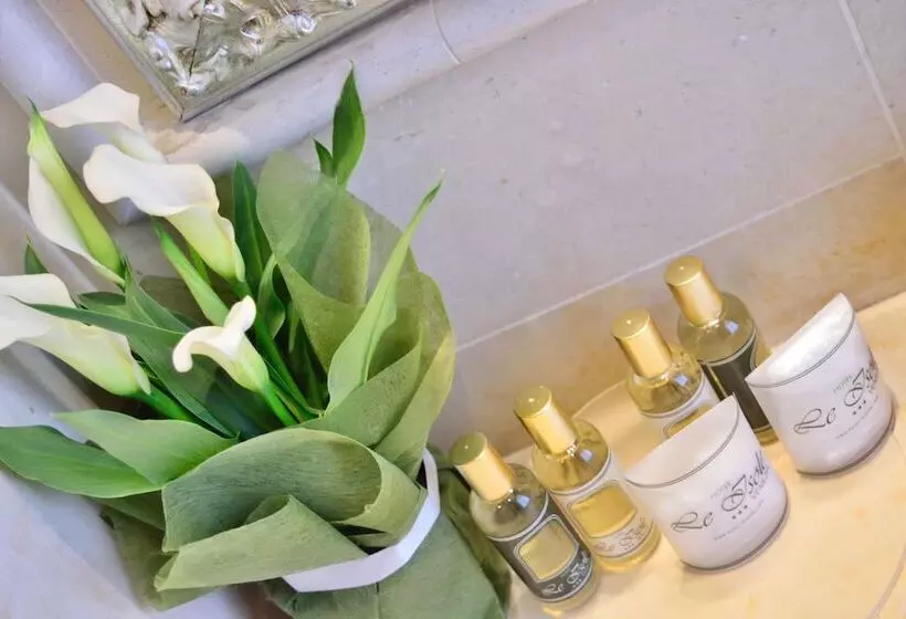 Fotos del hotel Le Isole:  13