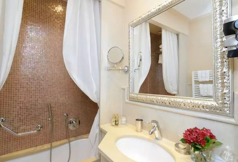 Fotos del hotel Le Isole:  12