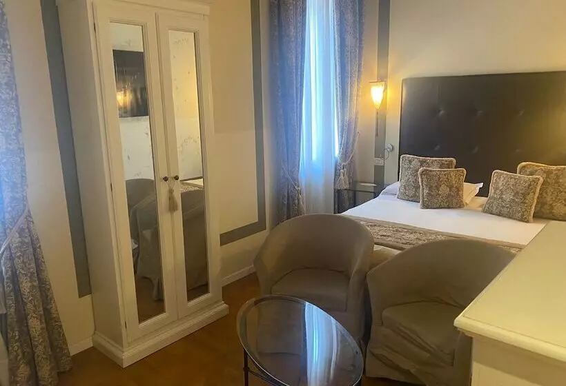 Fotos del hotel Le Isole:  19