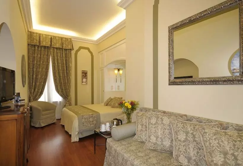 Fotos del hotel Le Isole:  24