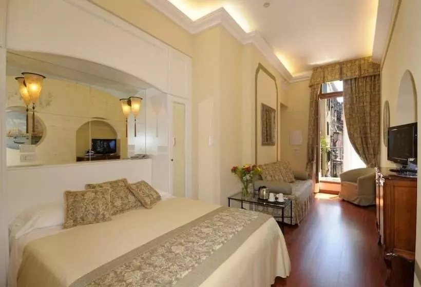 Fotos del hotel Le Isole:  22