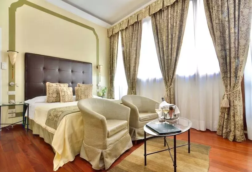 Fotos del hotel Le Isole:  23