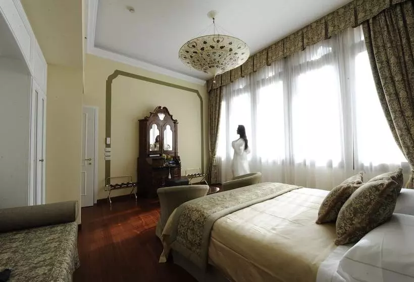 Fotos del hotel Le Isole:  8