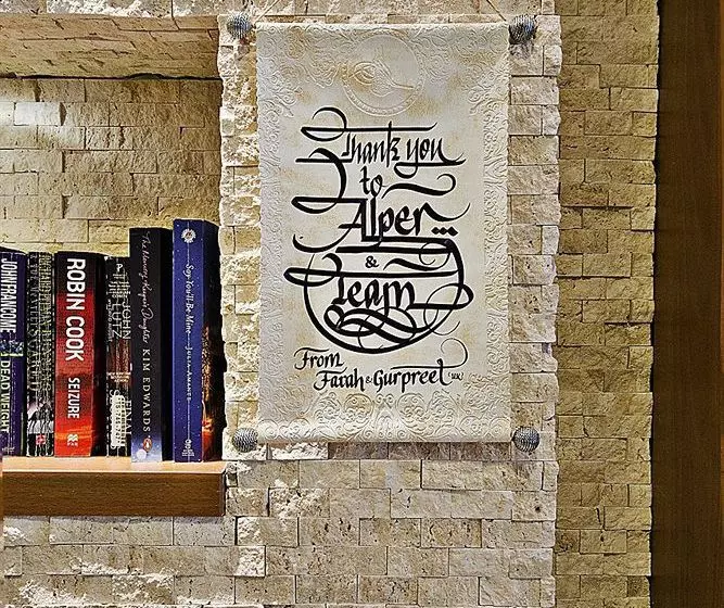 Fotos del hotel Millennium Suites:  5