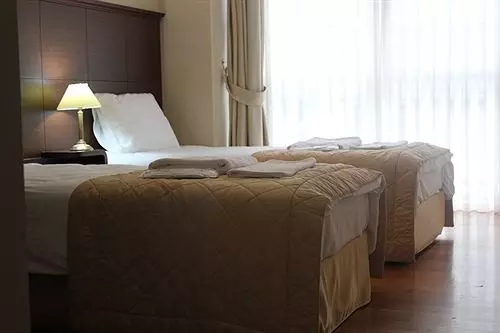 Fotos del hotel Mono Suites:  14