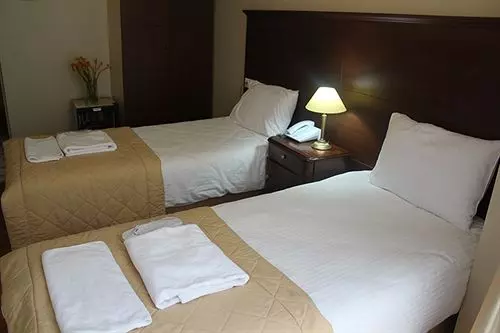 Fotos del hotel Mono Suites:  19