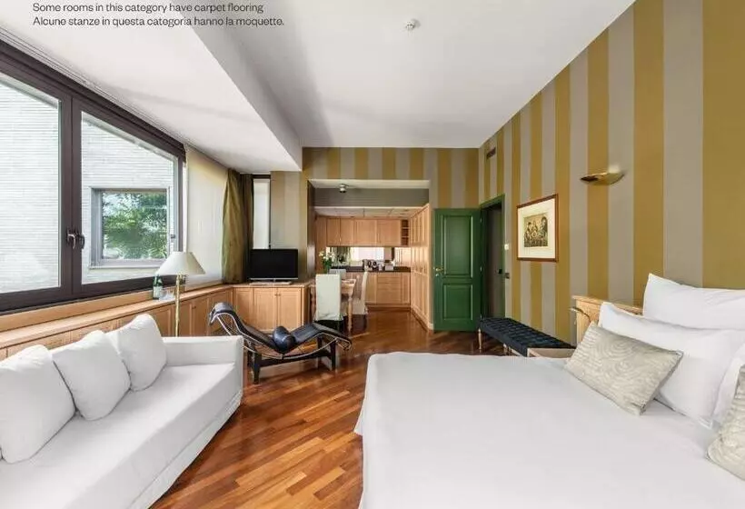 Fotos del hotel Camperio House Suites & Apartments:  19