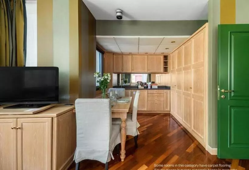 Fotos del hotel Camperio House Suites & Apartments:  2