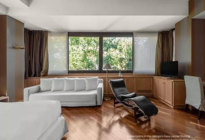 Fotos del hotel Camperio House Suites & Apartments:  21