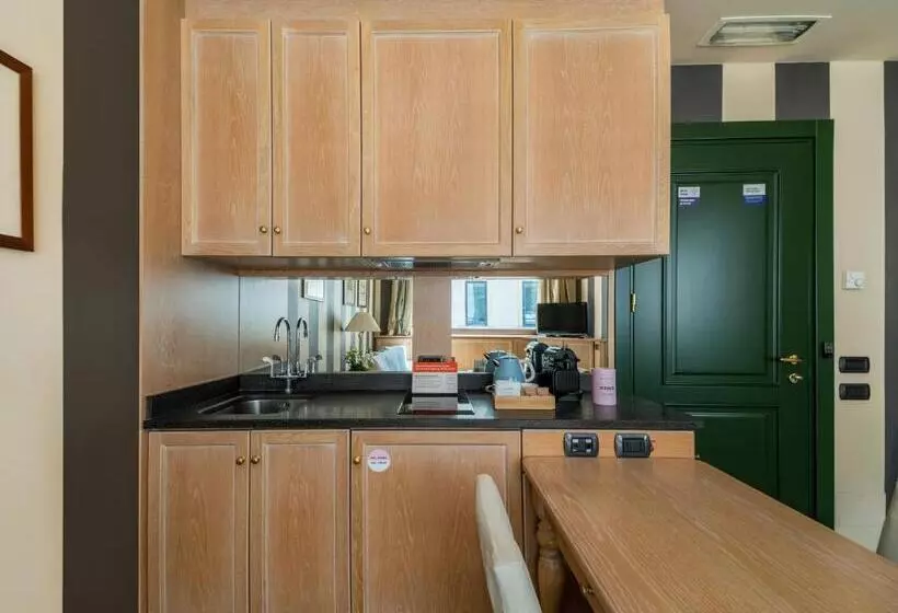 Fotos del hotel Camperio House Suites & Apartments:  6