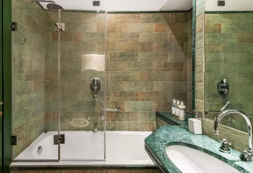 Fotos del hotel Camperio House Suites & Apartments:  10