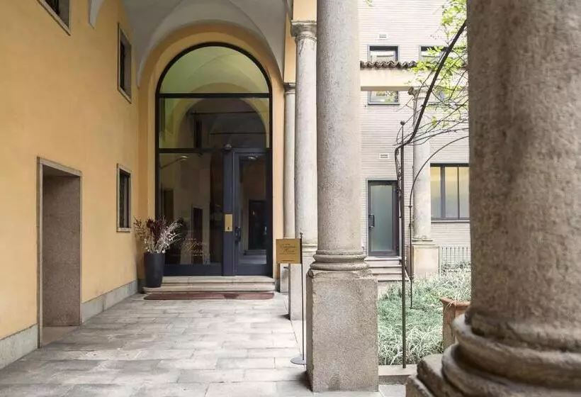 Fotos del hotel Camperio House Suites & Apartments:  17