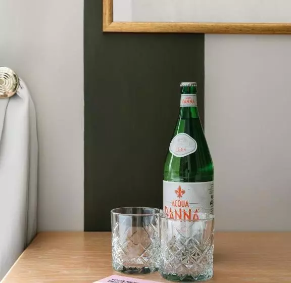 Fotos del hotel Camperio House Suites & Apartments:  4