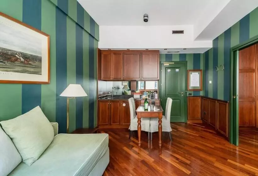 Fotos del hotel Camperio House Suites & Apartments:  25