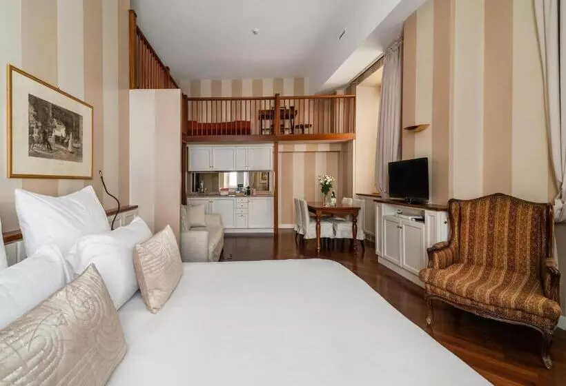 Fotos del hotel Camperio House Suites & Apartments:  5