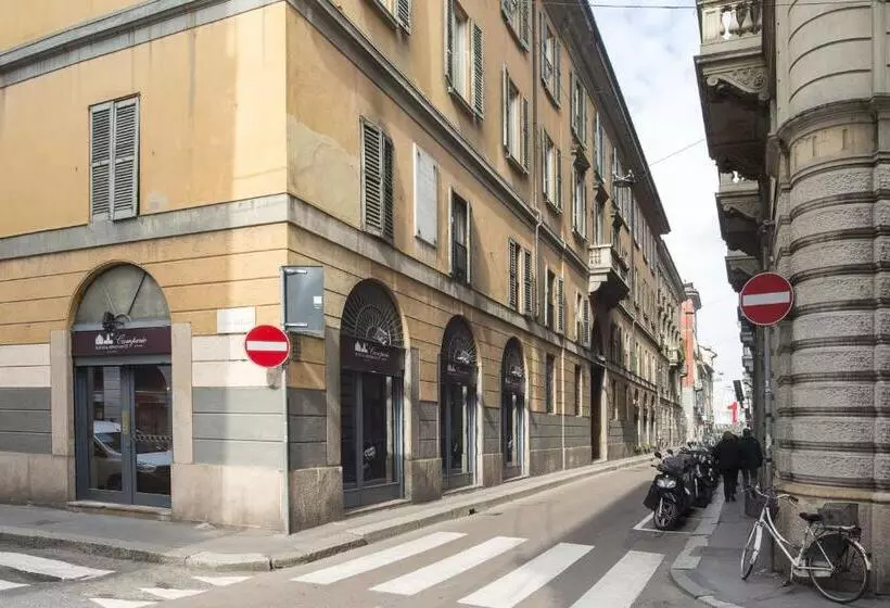 Fotos del hotel Camperio House Suites & Apartments:  14