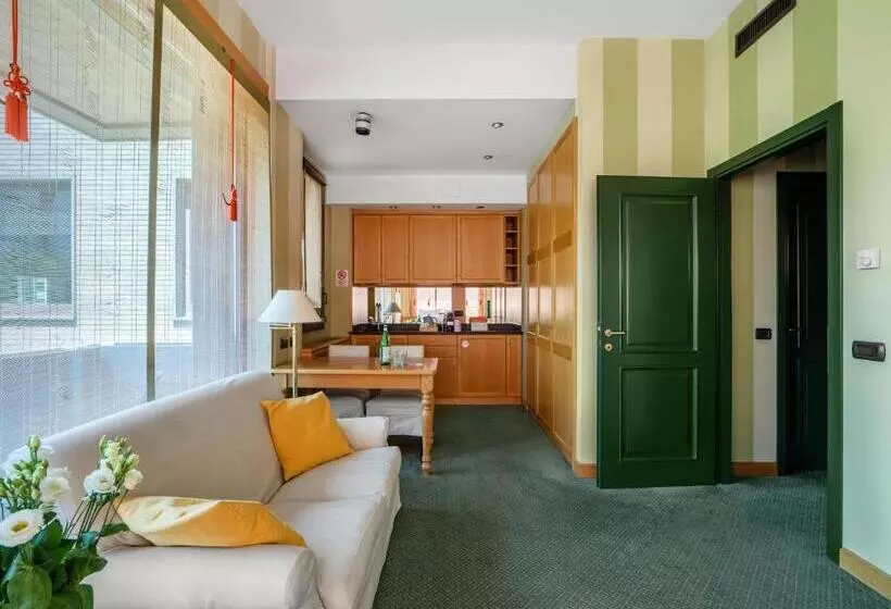 Fotos del hotel Camperio House Suites & Apartments:  20