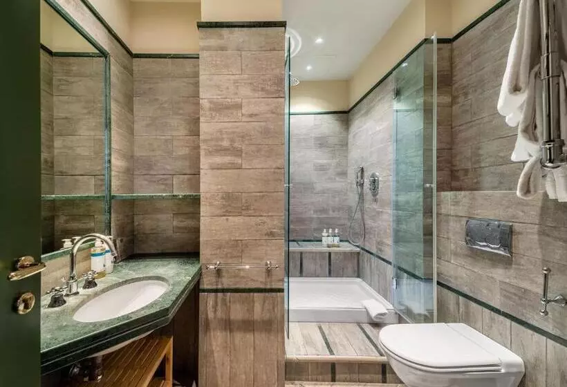 Fotos del hotel Camperio House Suites & Apartments:  7