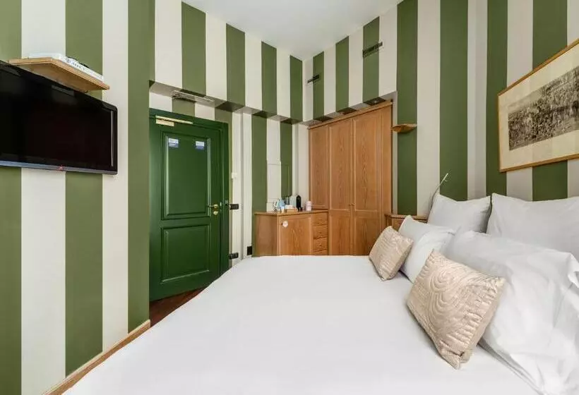 Fotos del hotel Camperio House Suites & Apartments:  12