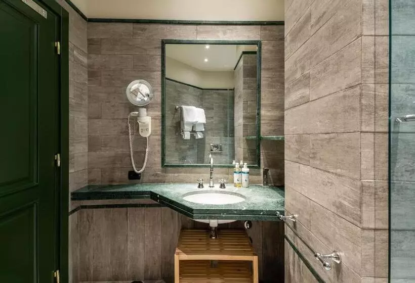 Fotos del hotel Camperio House Suites & Apartments:  13