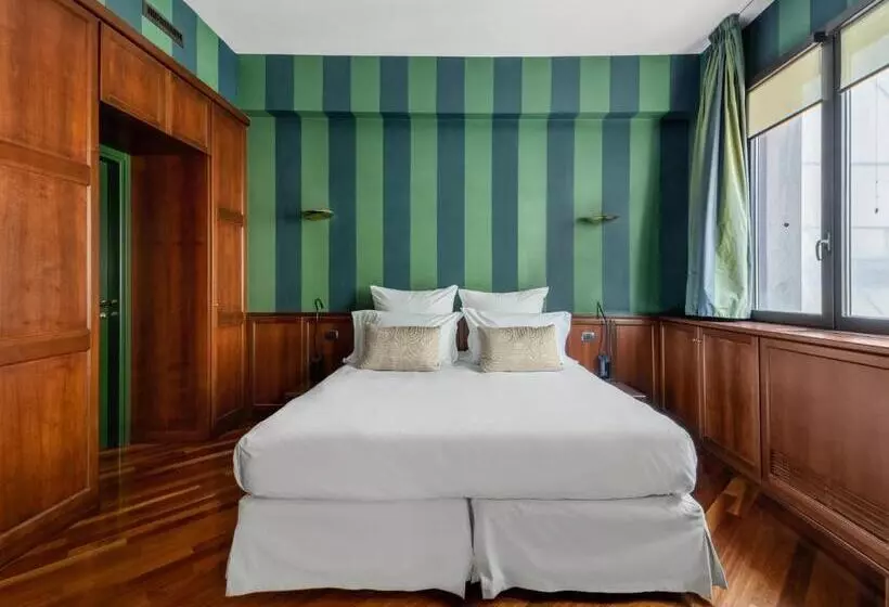 Fotos del hotel Camperio House Suites & Apartments:  9