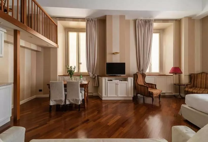 Fotos del hotel Camperio House Suites & Apartments:  23