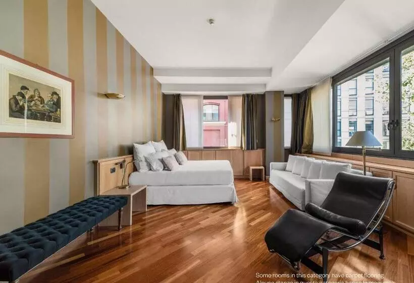 Fotos del hotel Camperio House Suites & Apartments:  15