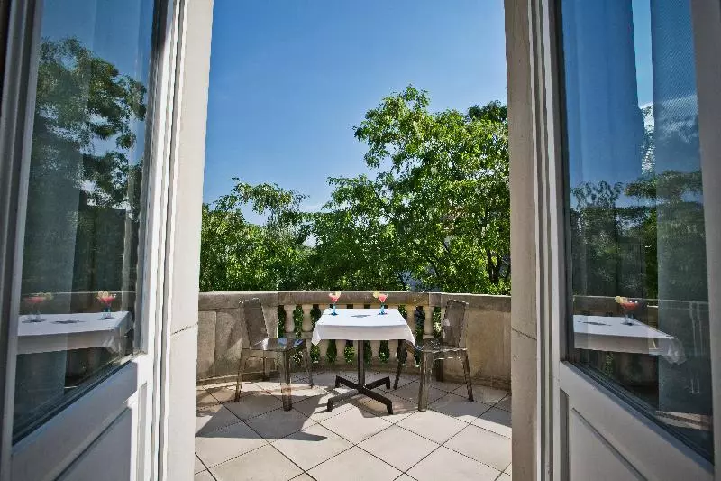 Fotos del hotel Platinum Palace Boutique:  15