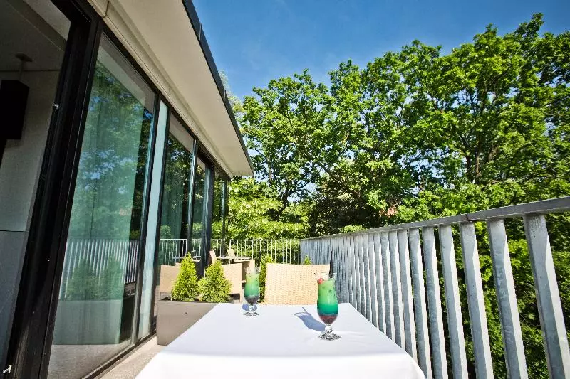 Fotos del hotel Platinum Palace Boutique:  18