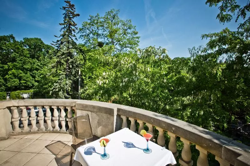 Fotos del hotel Platinum Palace Boutique:  25